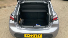 Peugeot 208 1.2 PureTech Active Premium + 5dr Petrol Hatchback